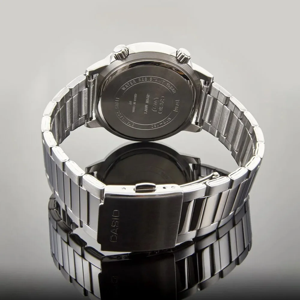 casio MTD-130D-7A
