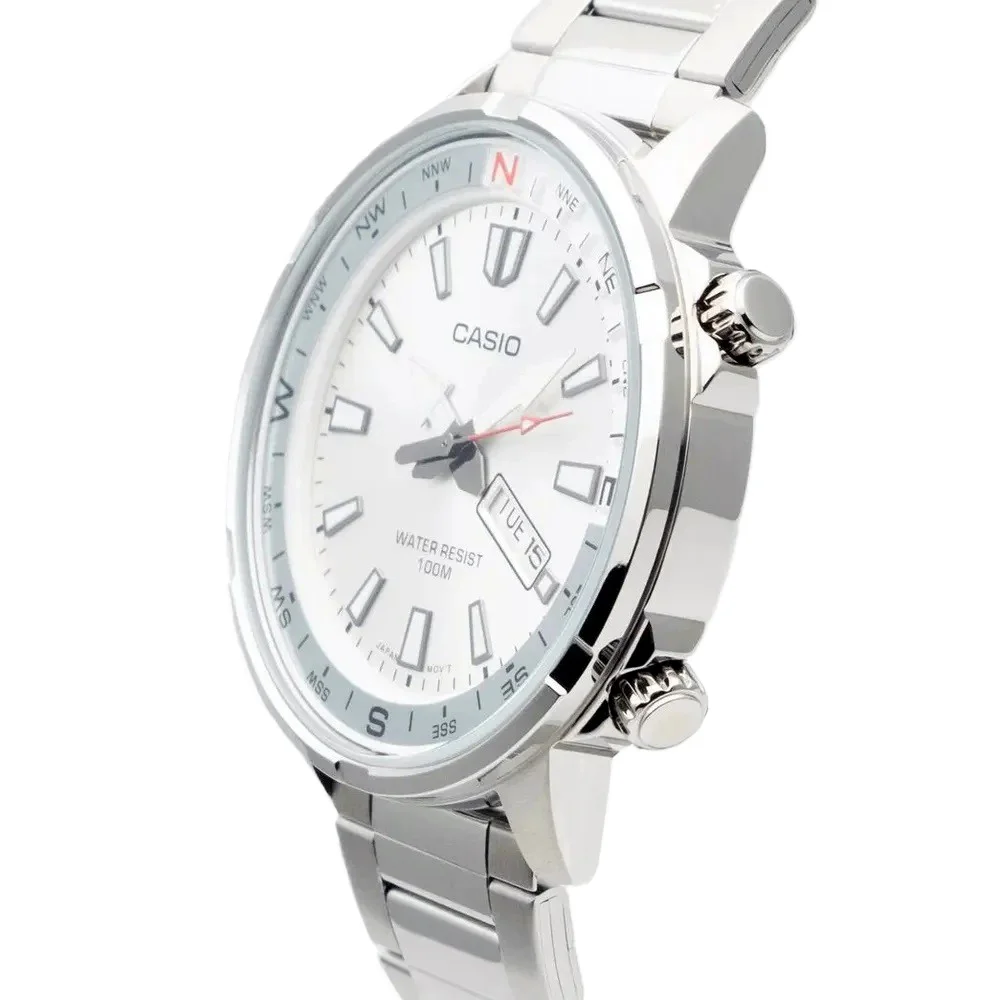 casio MTD-130D-7A