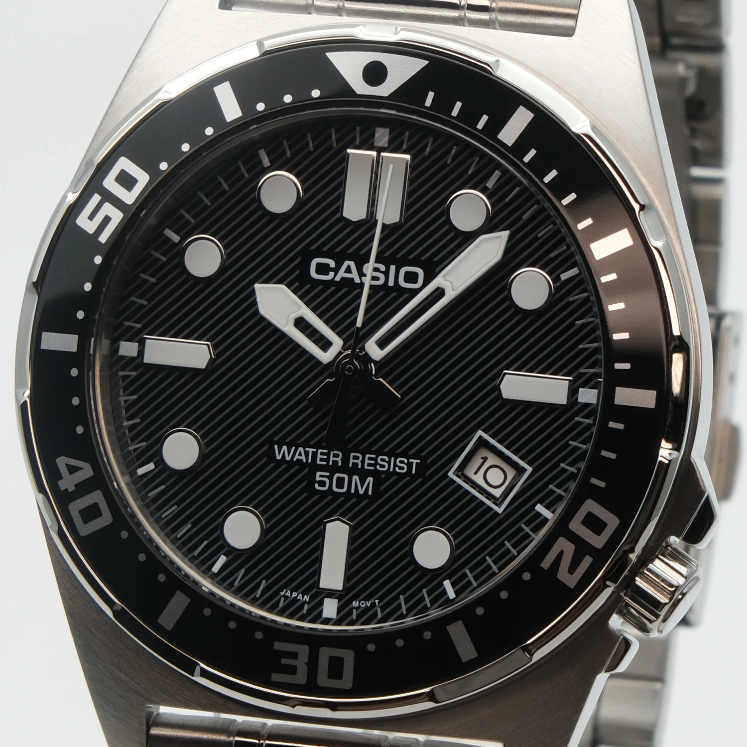 casio MTD-135D-1A