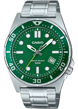 Casio Analog