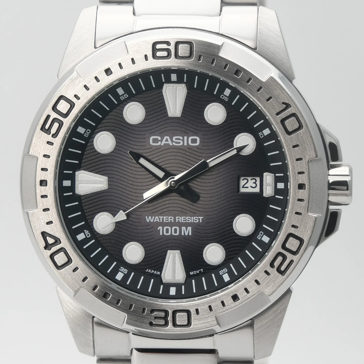 casio MTD-140D-1A