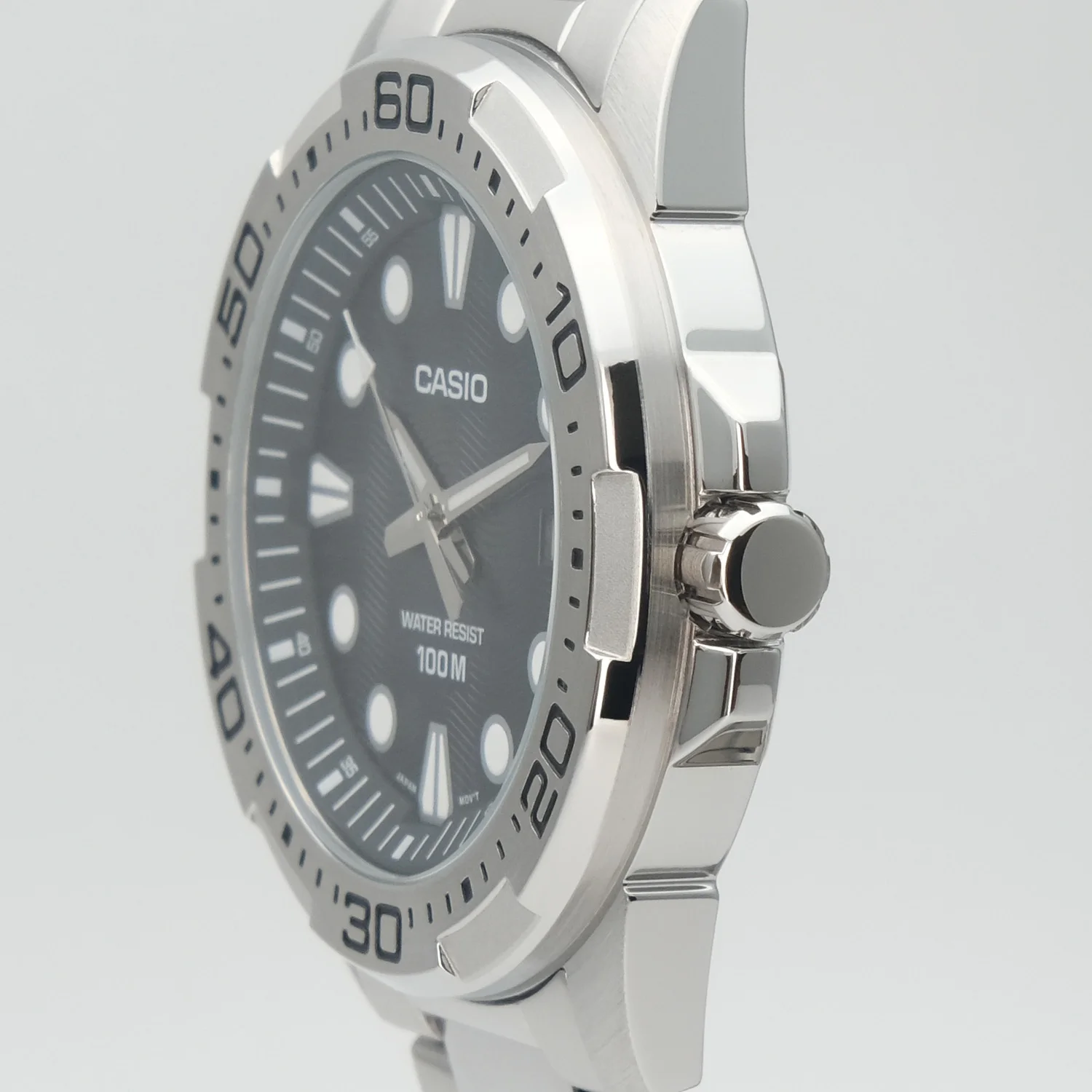 casio MTD-140D-1A