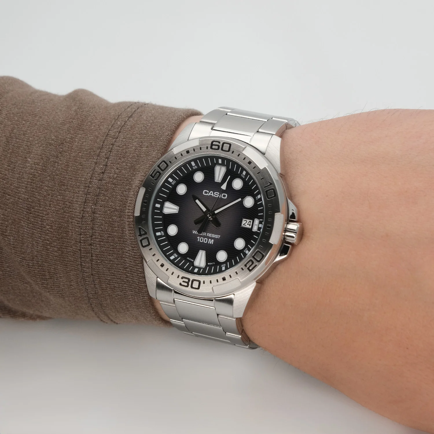 casio MTD-140D-1A