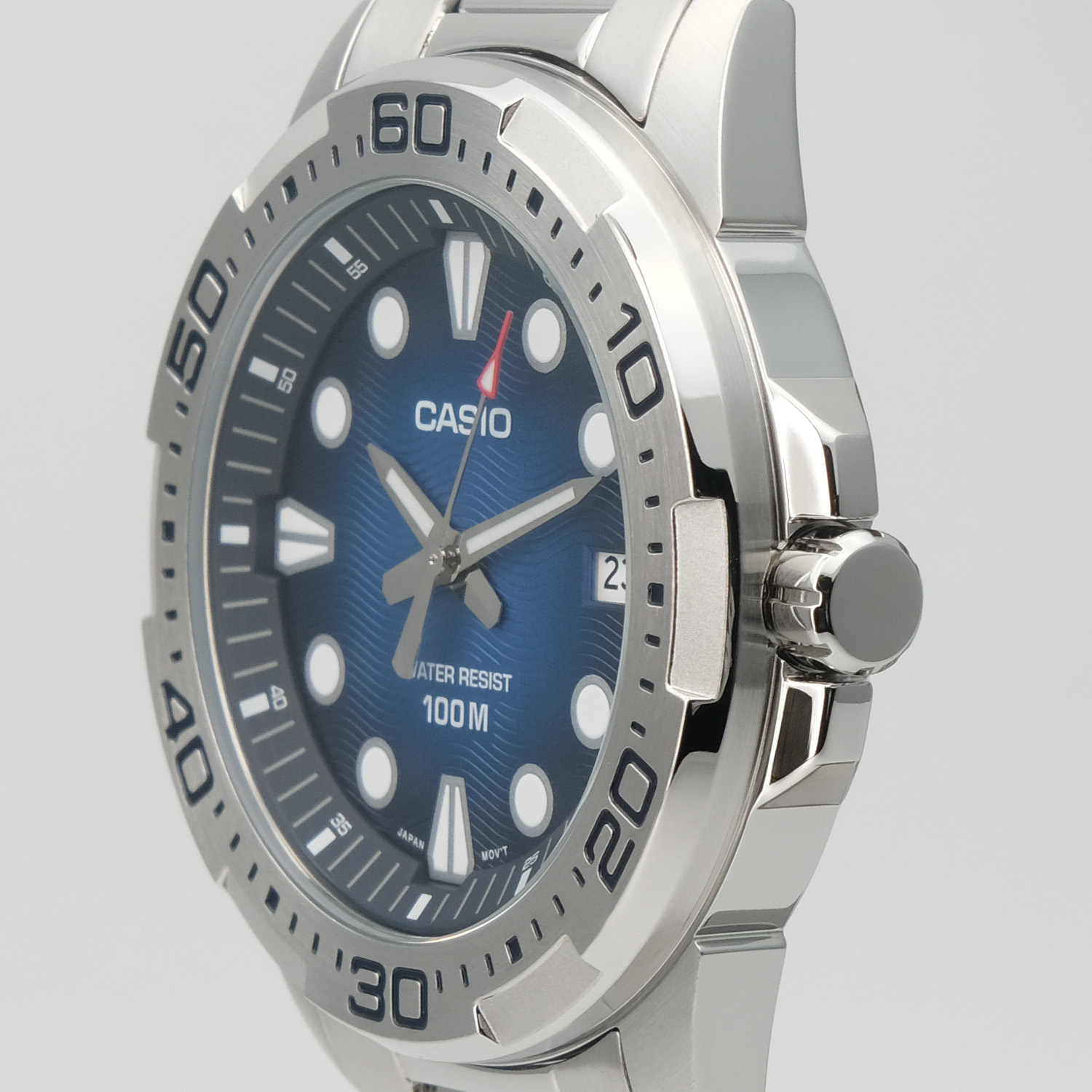 casio MTD-140D-2A
