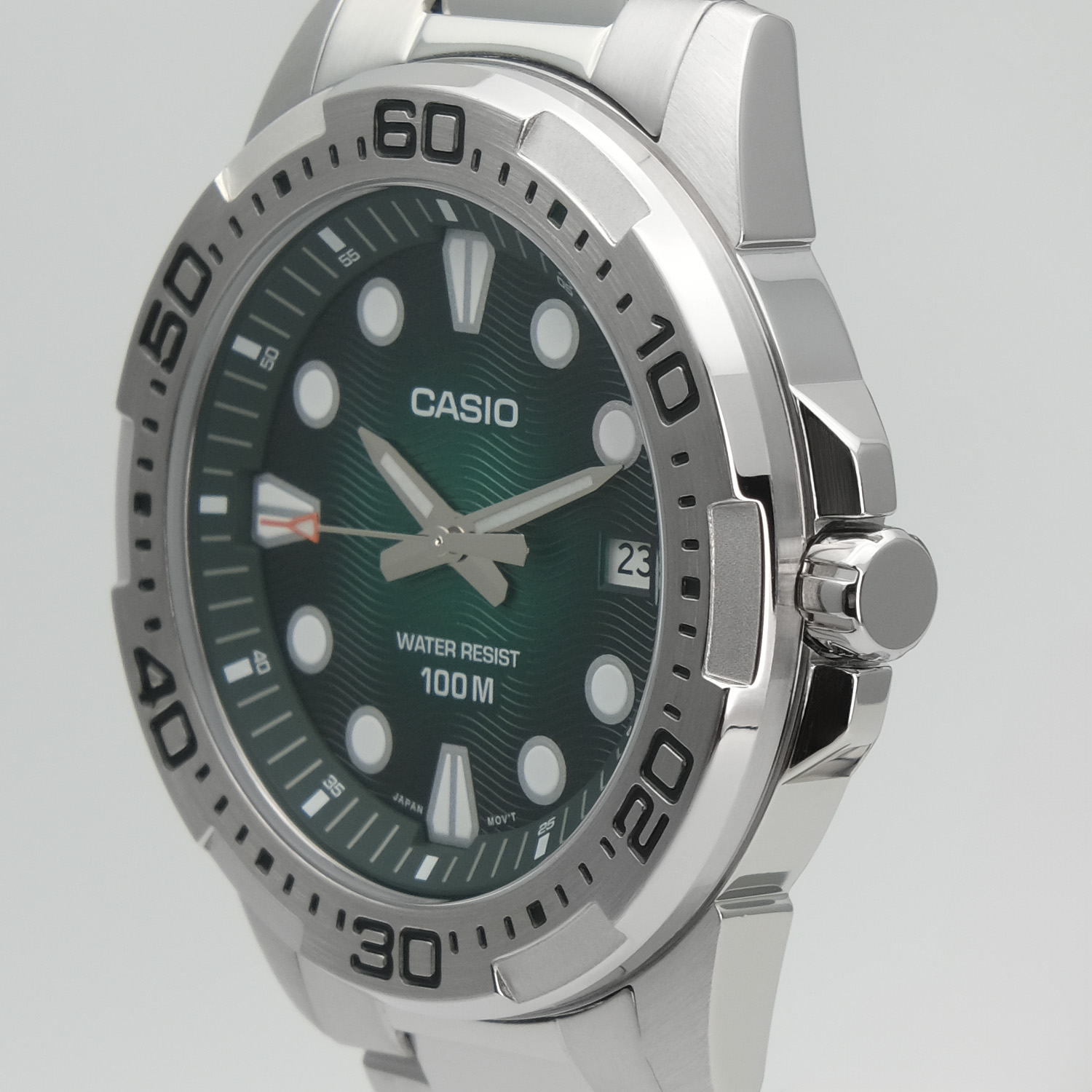 casio MTD-140D-3A