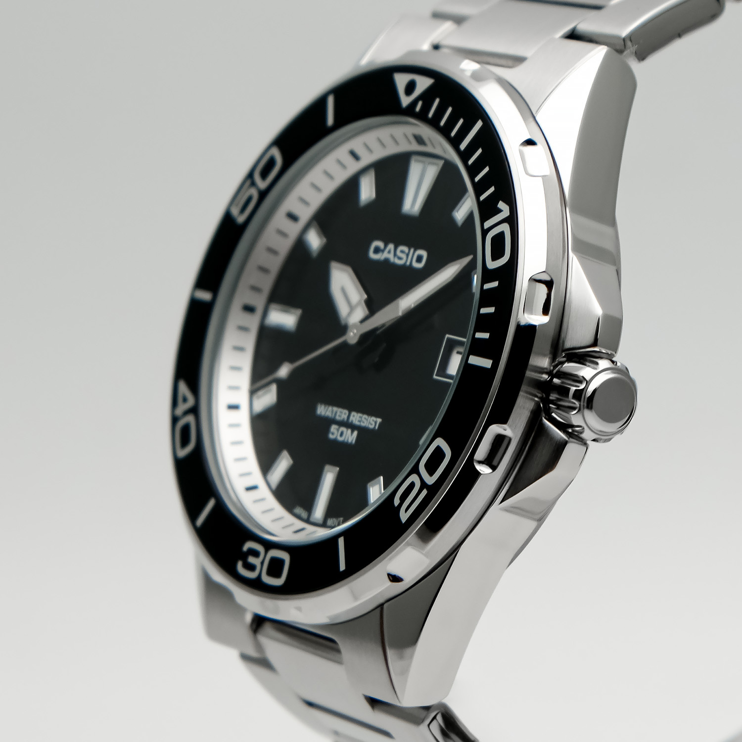casio MTD-145D-1A