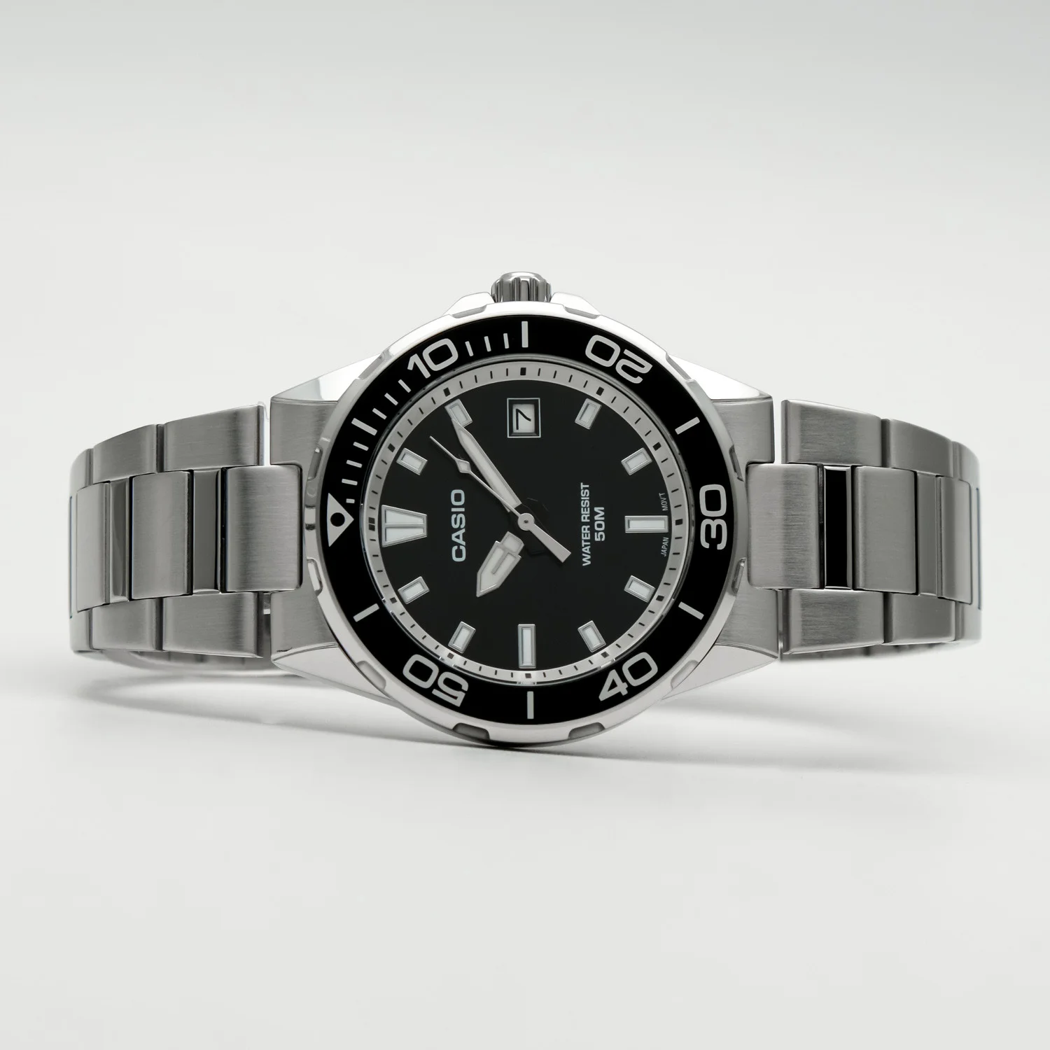 casio MTD-145D-1A