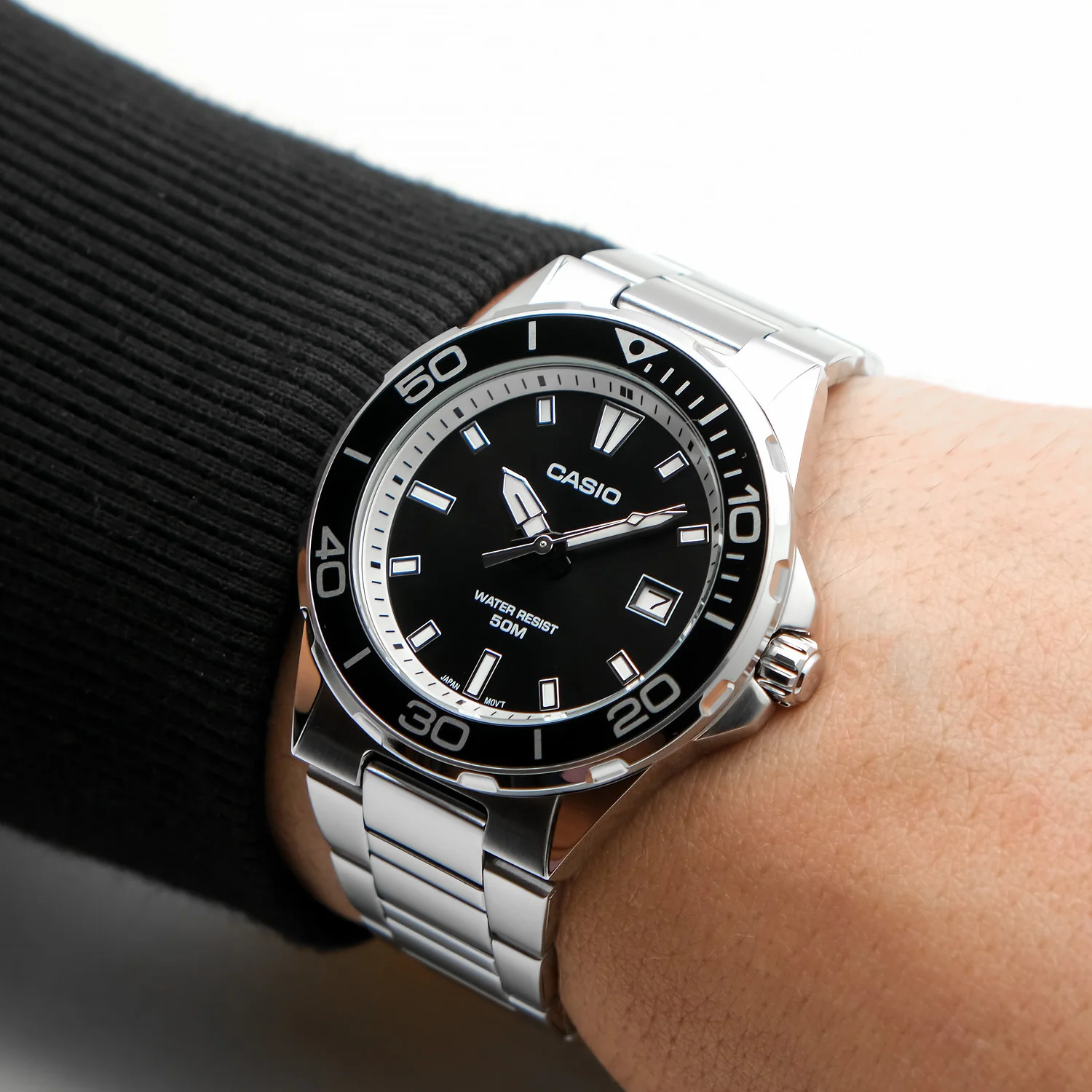 casio MTD-145D-1A