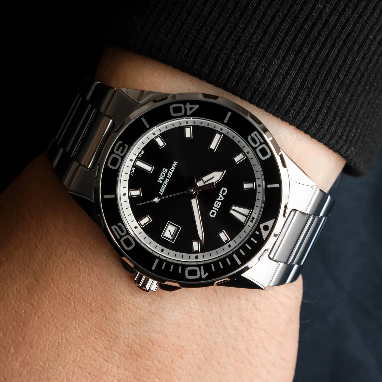 casio MTD-145D-1A