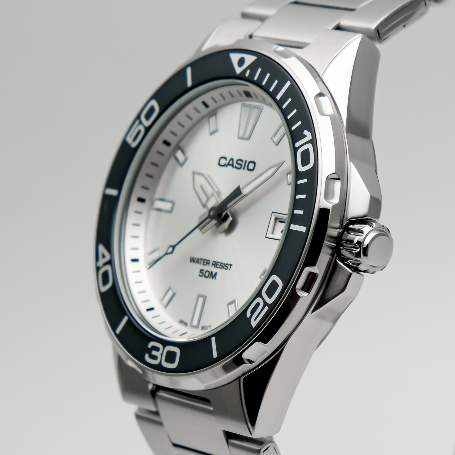 casio MTD-145D-7A