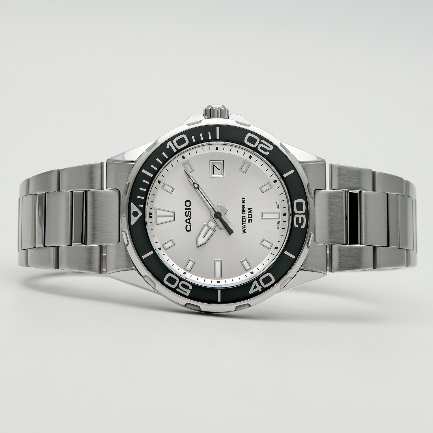 casio MTD-145D-7A