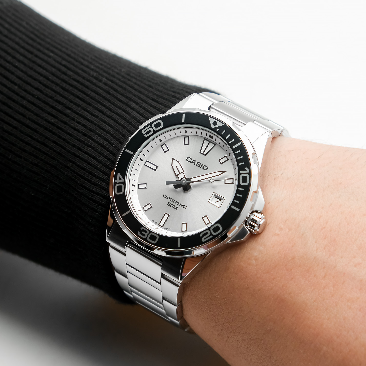 casio MTD-145D-7A