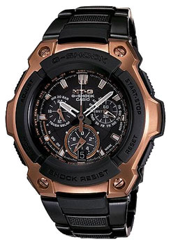 Вся коллекция G-Shock