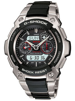 Вся коллекция G-Shock