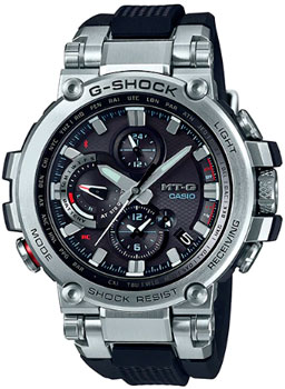 Вся коллекция G-Shock