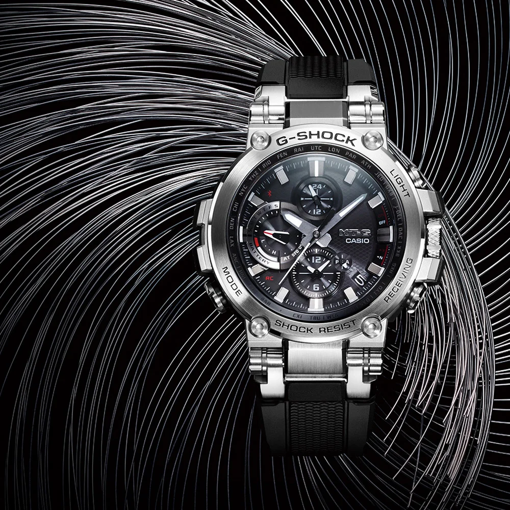 casio MTG-B1000-1AER