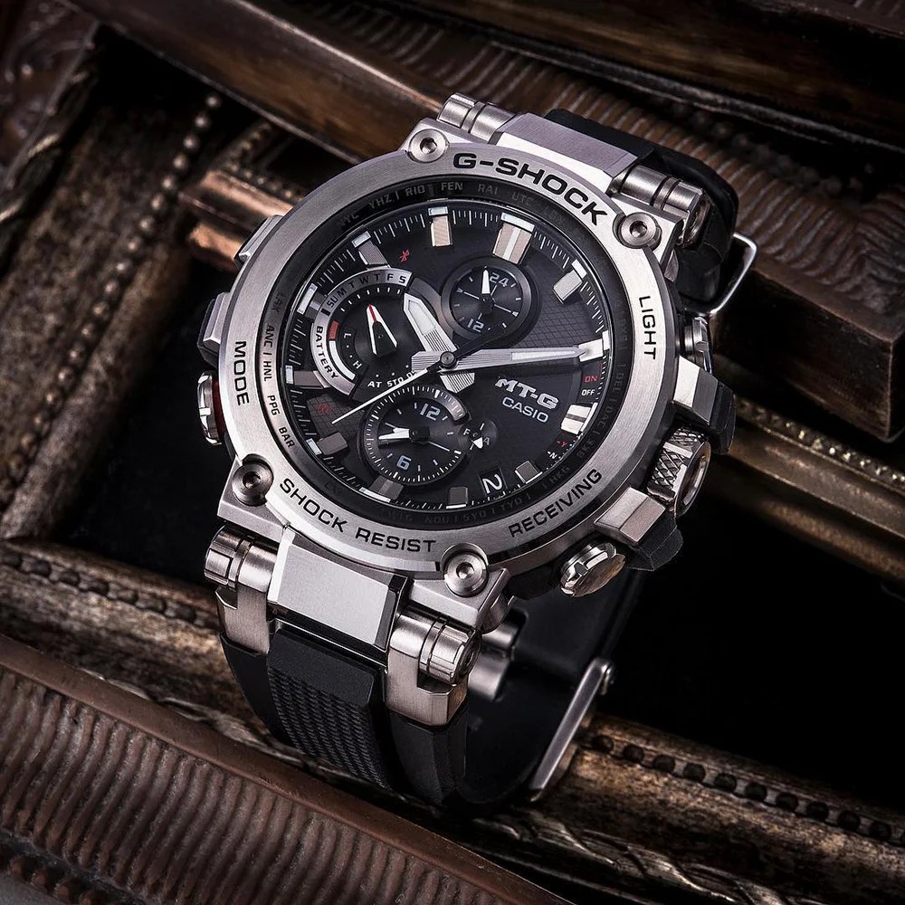 casio MTG-B1000-1AER