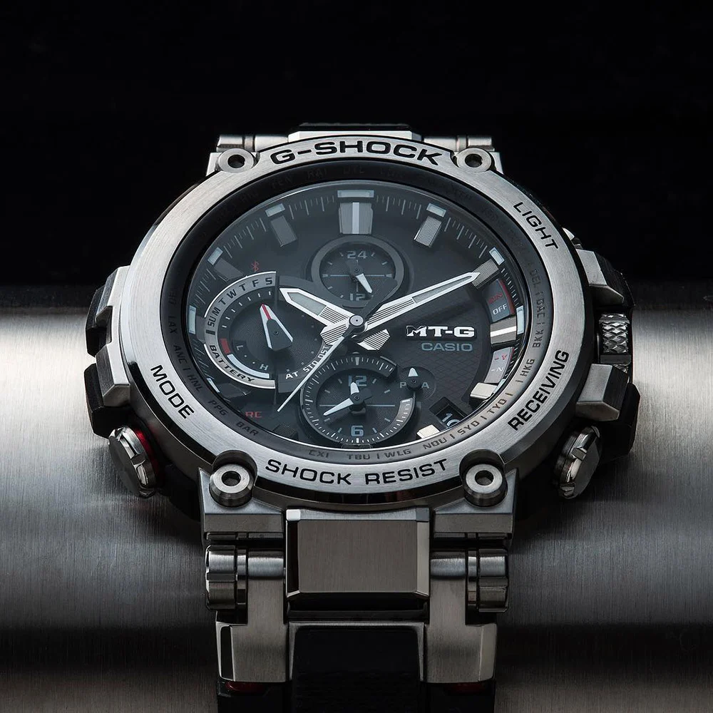 casio MTG-B1000-1AER