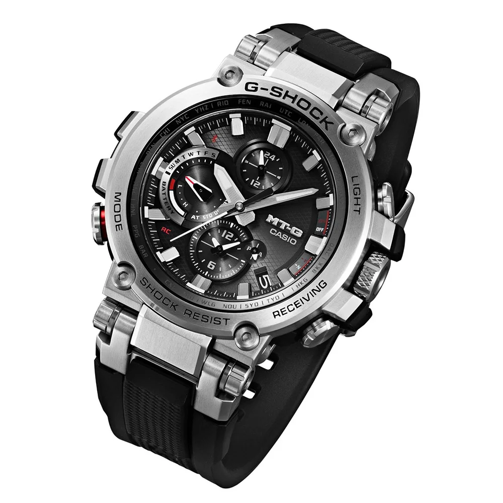 casio MTG-B1000-1AER