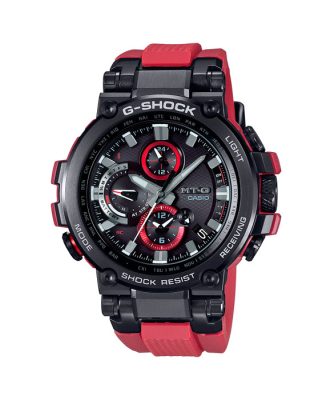 Вся коллекция G-Shock