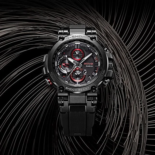 casio MTG-B1000B-1AER