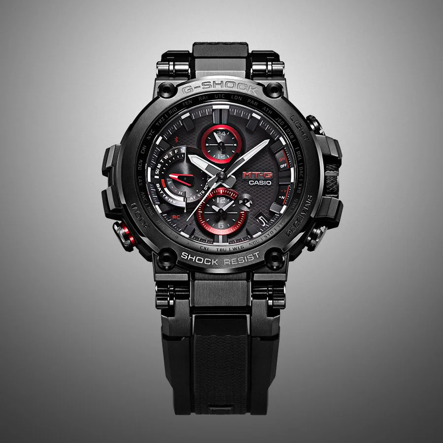 casio MTG-B1000B-1AER