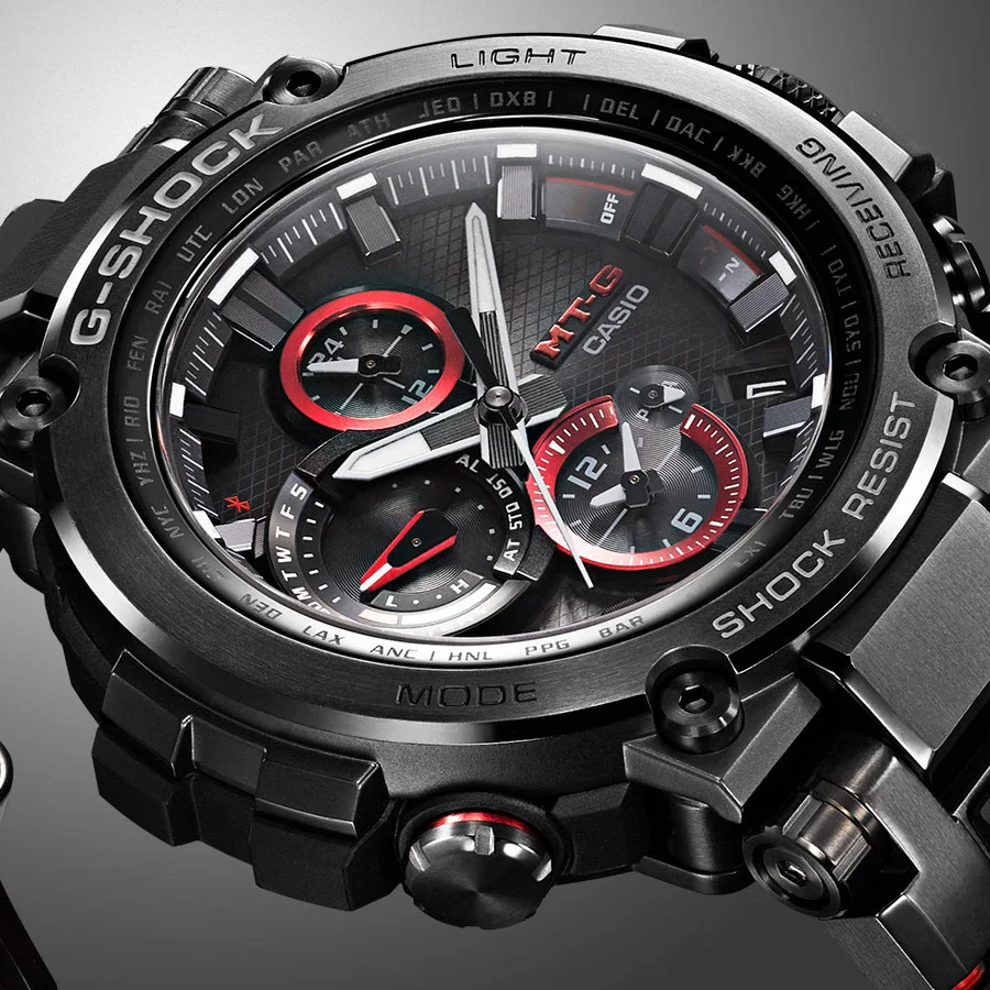 casio MTG-B1000B-1AER
