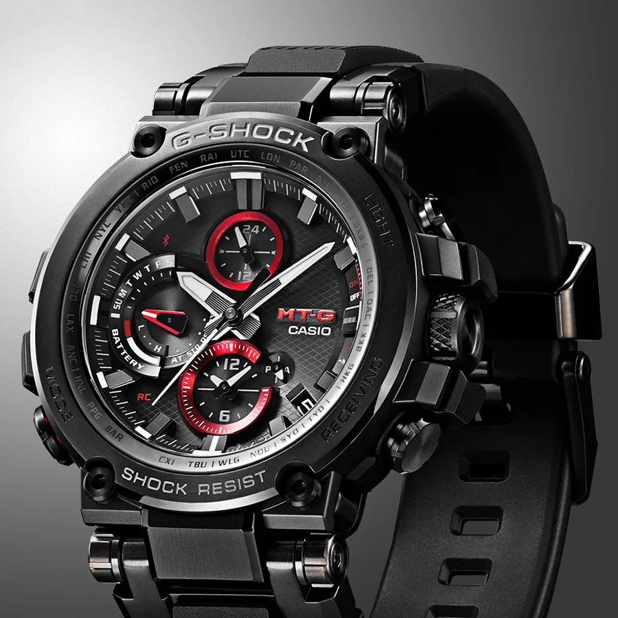 casio MTG-B1000B-1AER