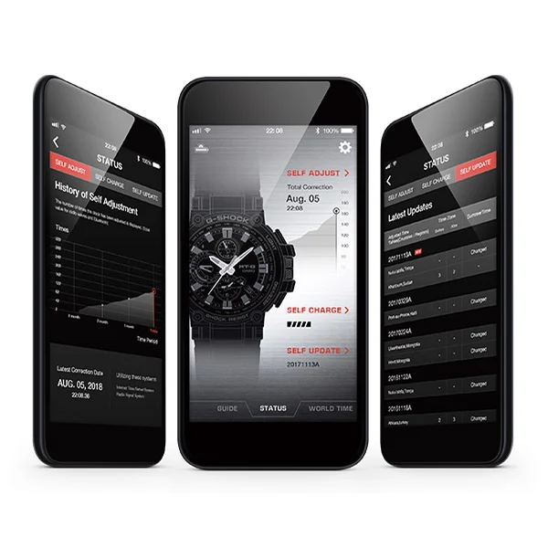 casio MTG-B1000B-1AER