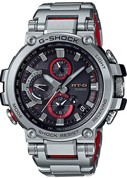 Вся коллекция G-Shock
