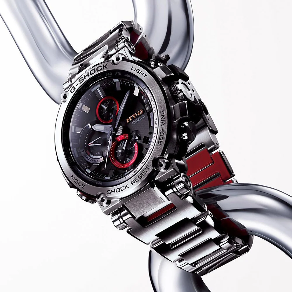 casio MTG-B1000D-1AER