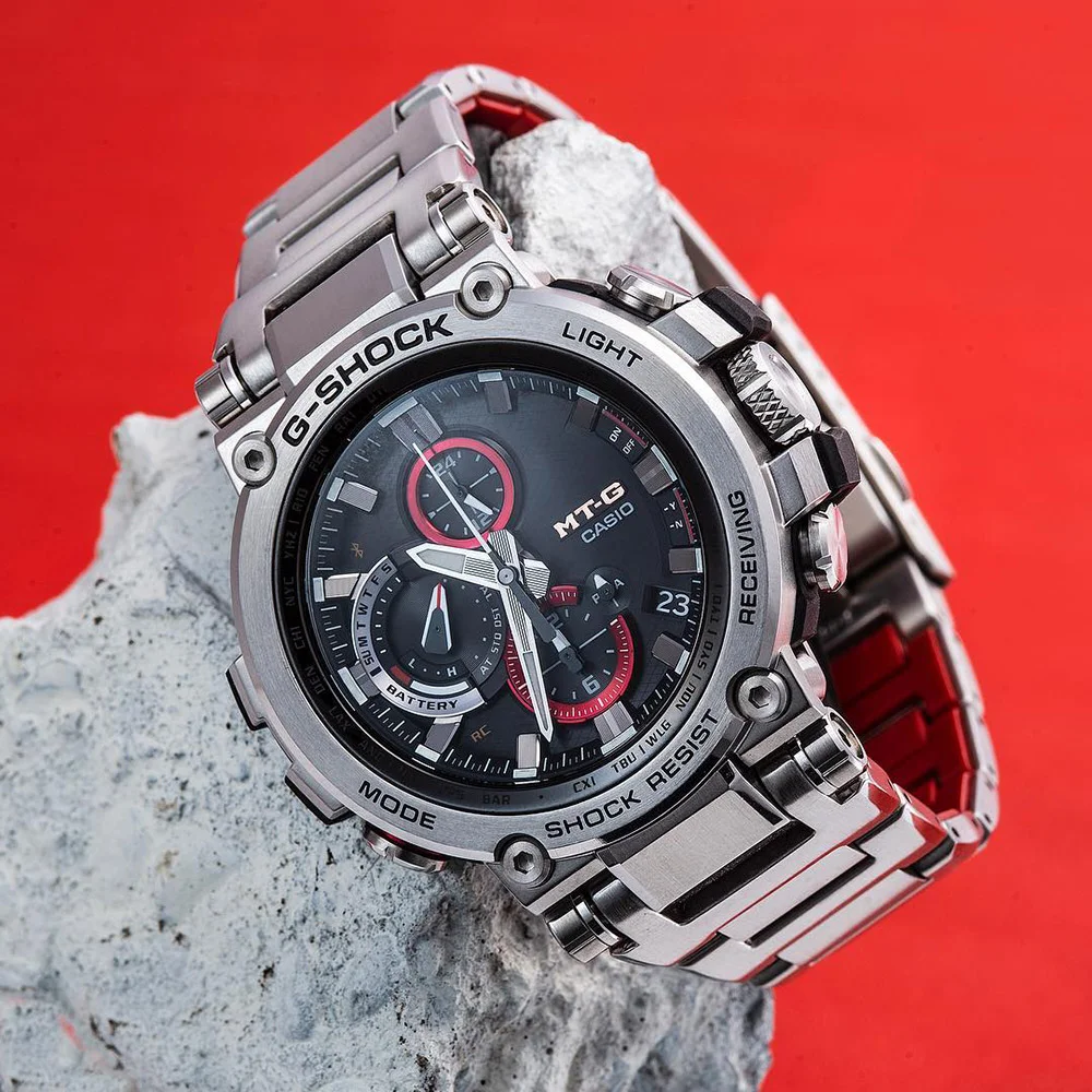 casio MTG-B1000D-1AER