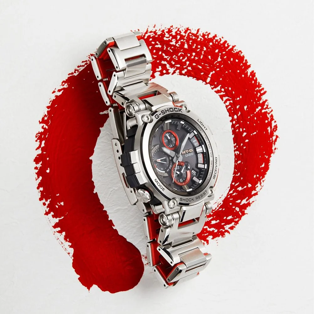 casio MTG-B1000D-1AER