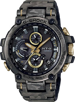 Вся коллекция G-Shock