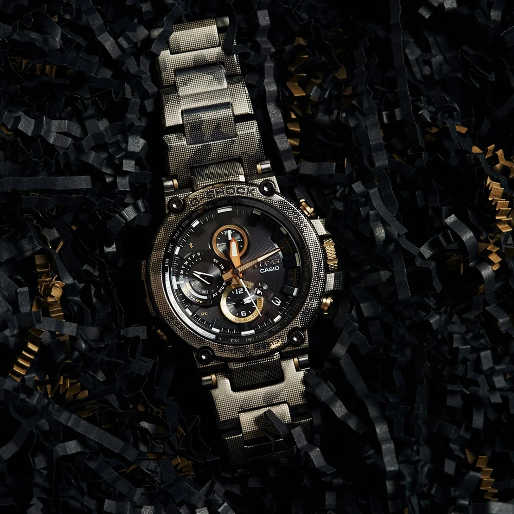 casio MTG-B1000DCM-1AER