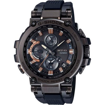 Вся коллекция G-Shock