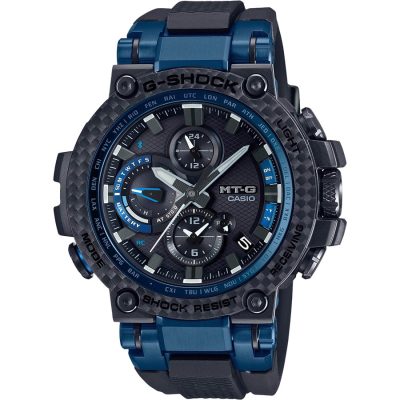 Вся коллекция G-Shock