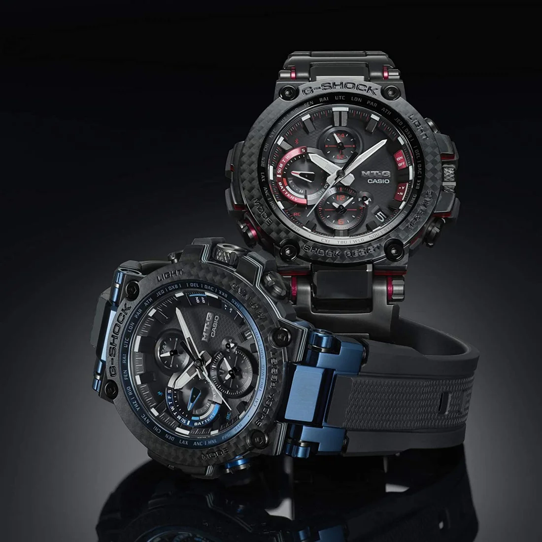 casio MTG-B1000XB-1AER