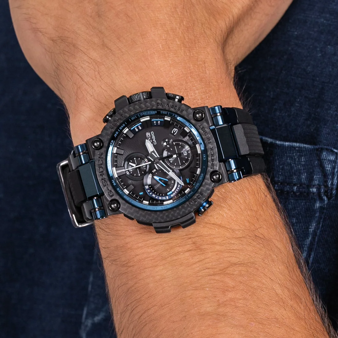 casio MTG-B1000XB-1AER