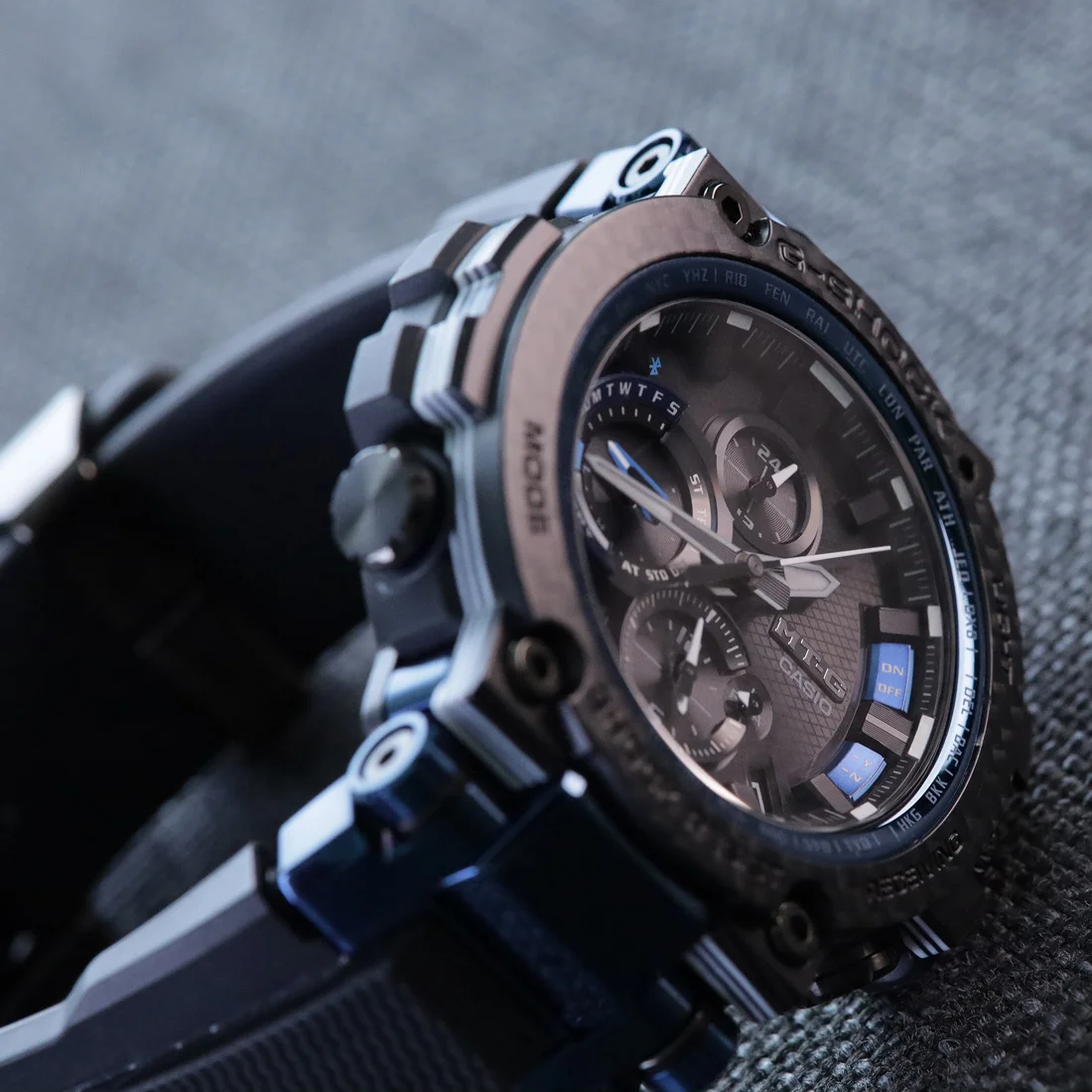 casio MTG-B1000XB-1AER