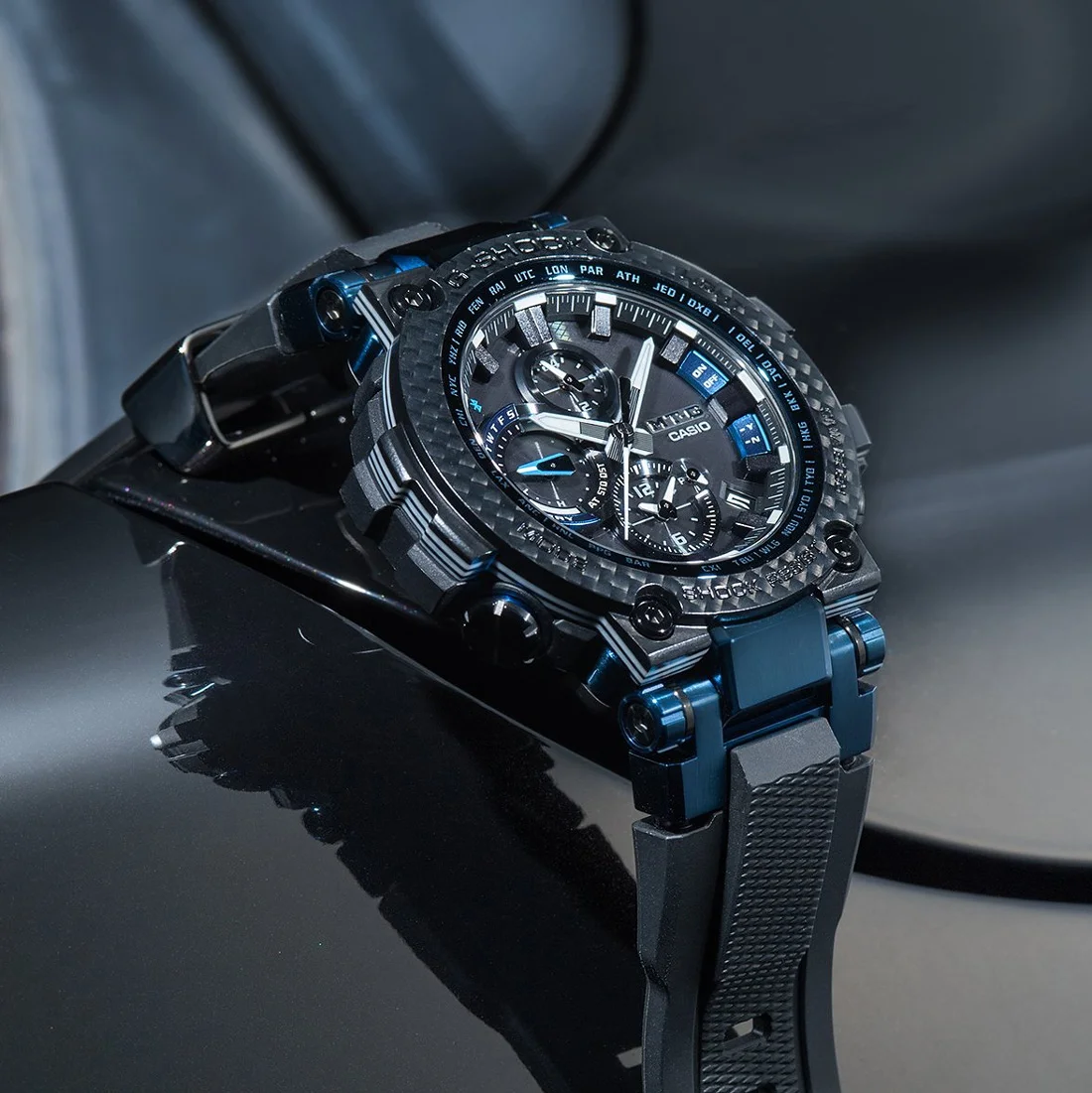 casio MTG-B1000XB-1AER