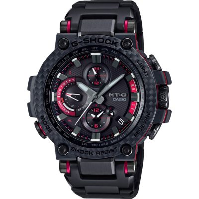 Вся коллекция G-Shock