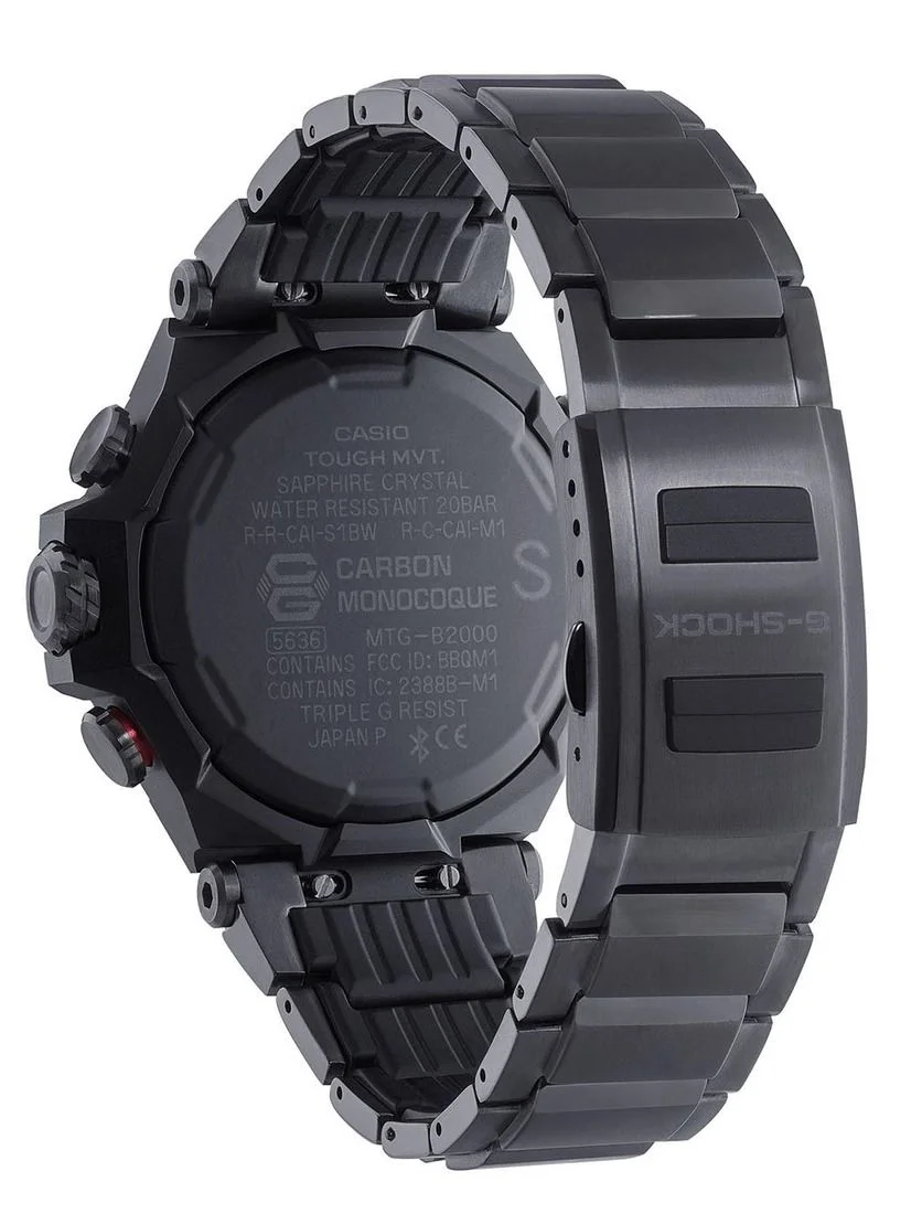 casio MTG-B2000BD-1A4ER