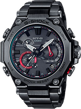 Вся коллекция G-Shock