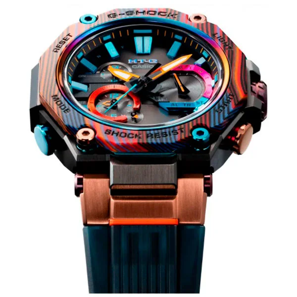 casio MTG-B2000XMG-1AER