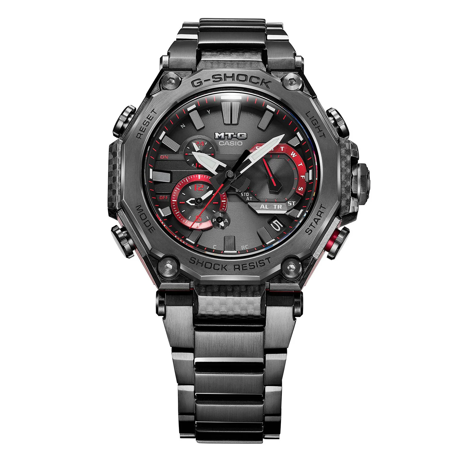 casio MTG-B2000YBD-1A