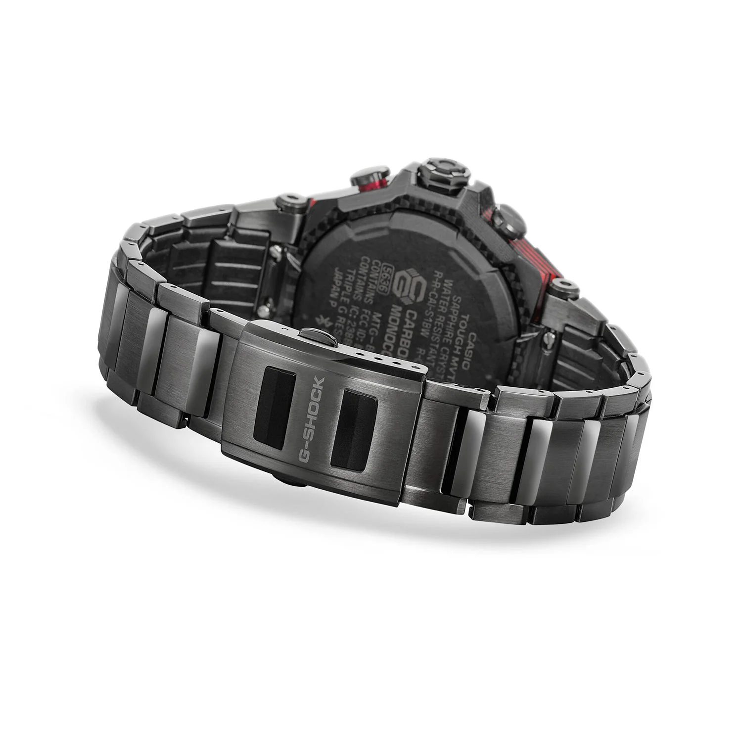 casio MTG-B2000YBD-1A