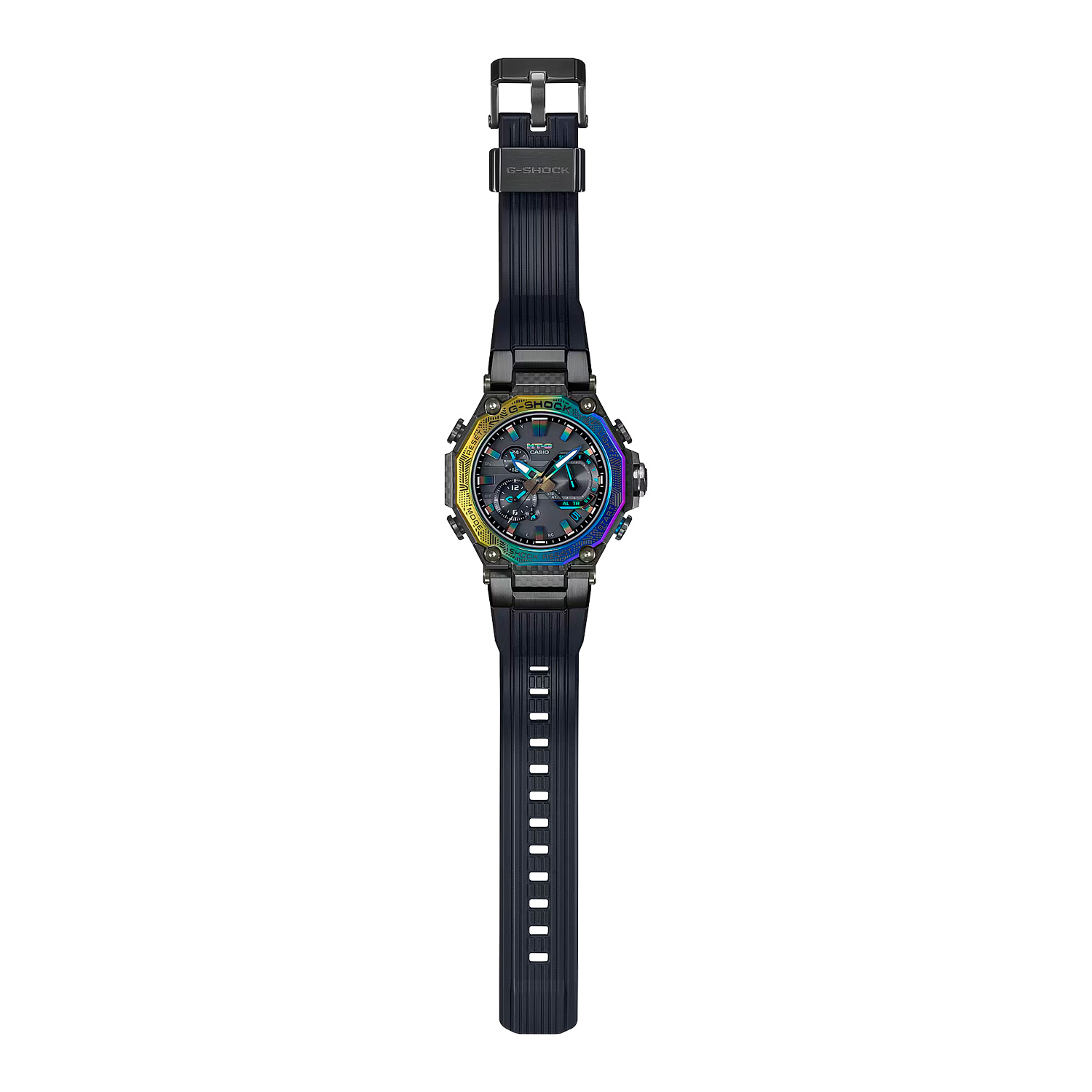 casio MTG-B2000YR-1A