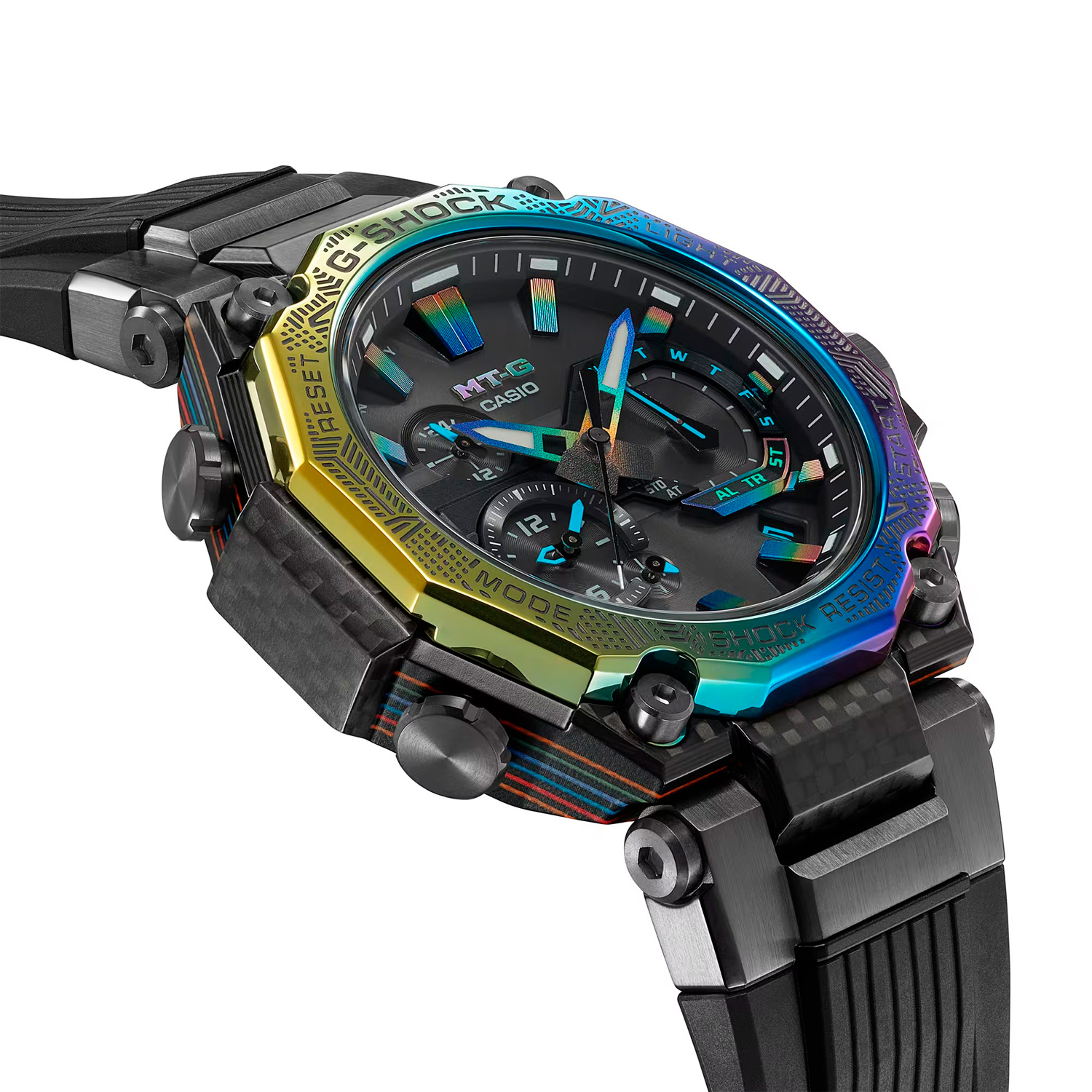 casio MTG-B2000YR-1A