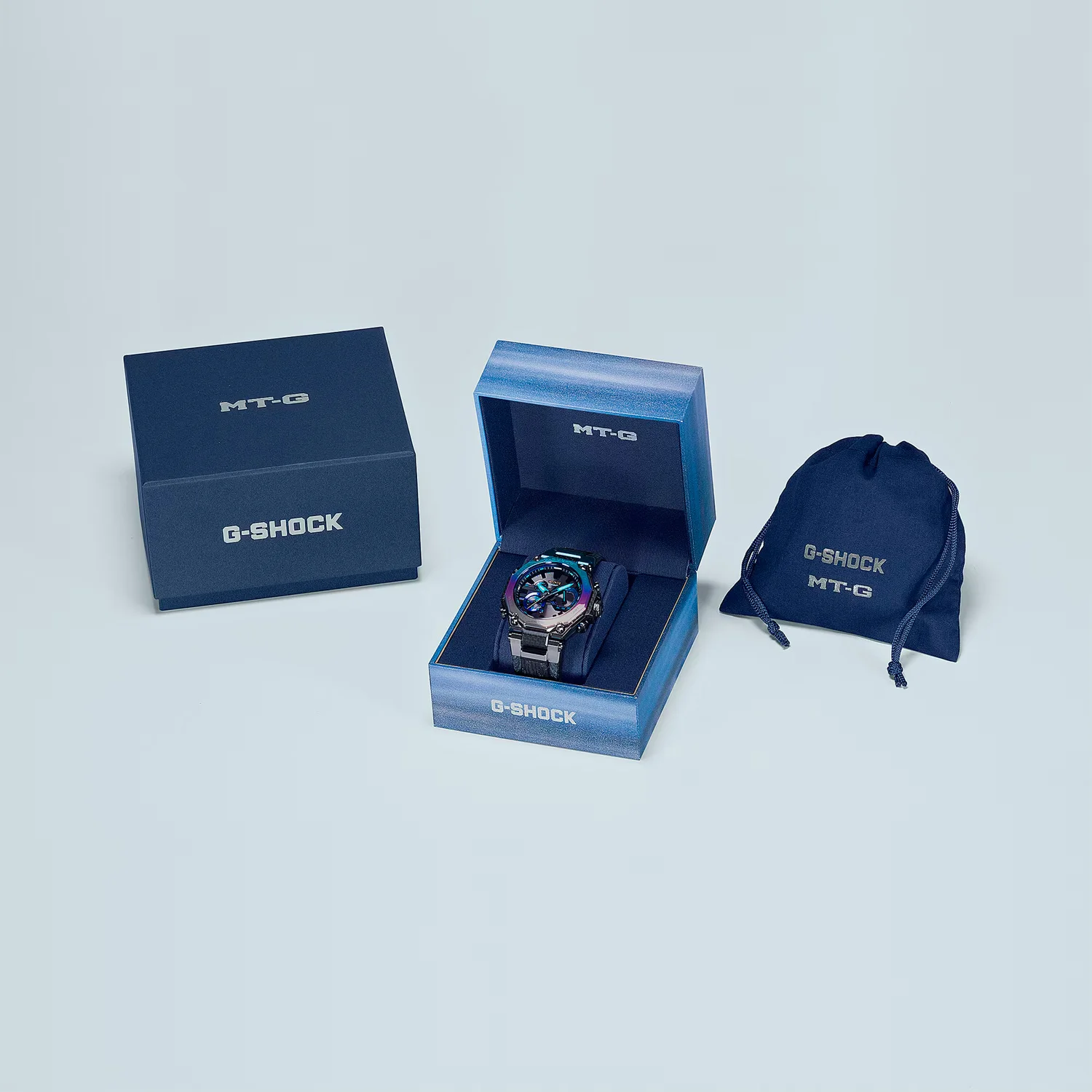 casio MTG-B2000YST-1A